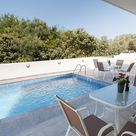 Cosy Paphos Villa - By Imh Travel & Tours Esterno foto