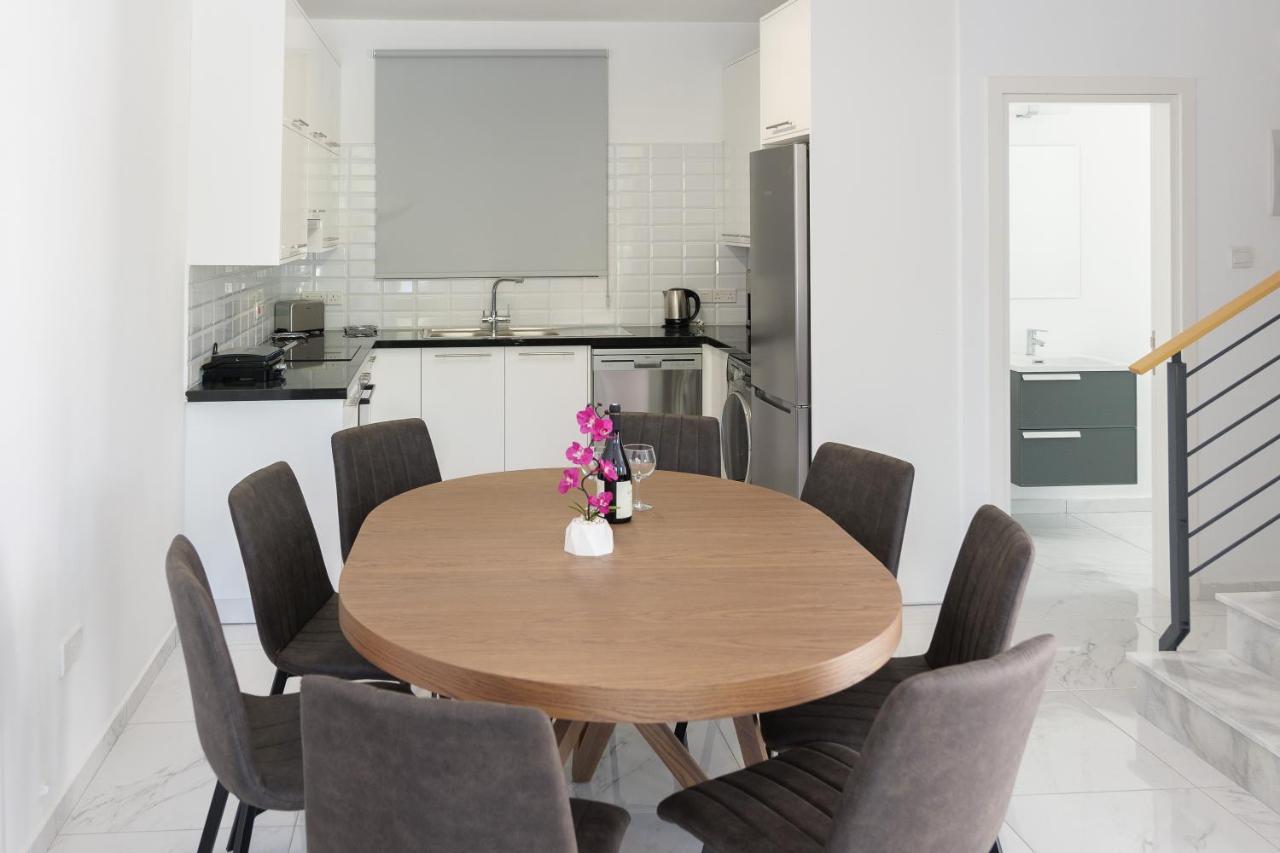 Cosy Paphos Villa - By Imh Travel & Tours Esterno foto