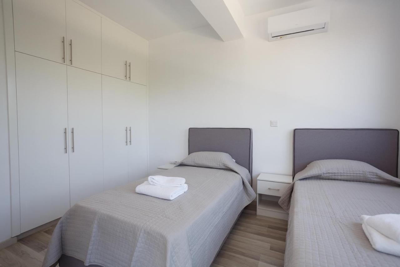 Cosy Paphos Villa - By Imh Travel & Tours Esterno foto