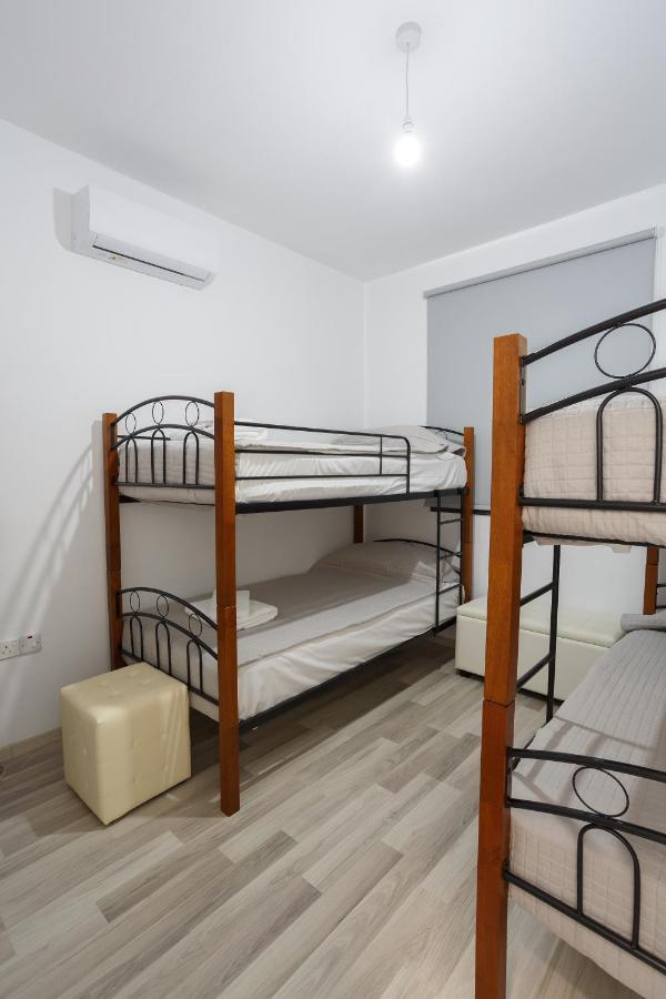Cosy Paphos Villa - By Imh Travel & Tours Esterno foto