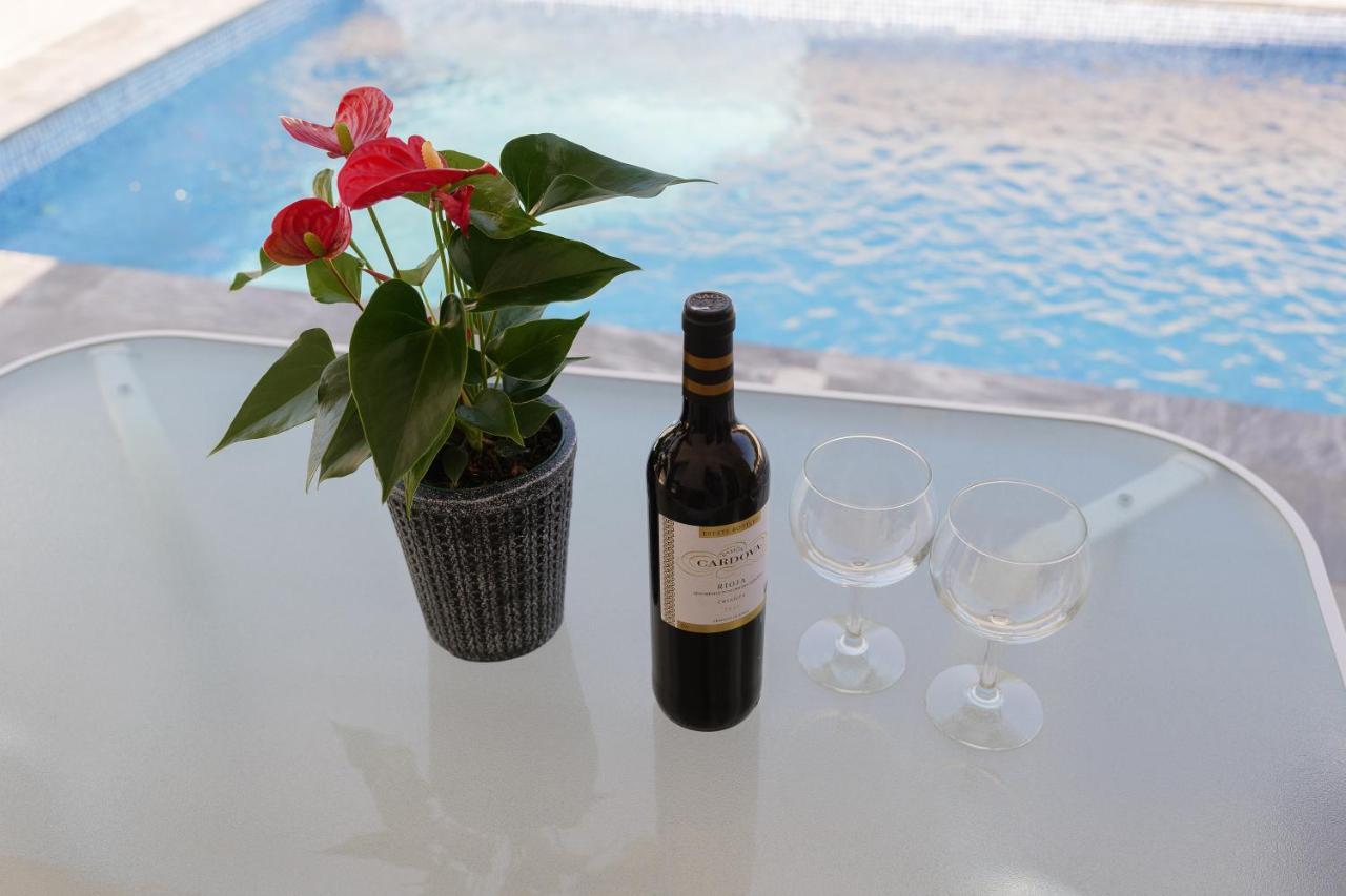 Cosy Paphos Villa - By Imh Travel & Tours Esterno foto