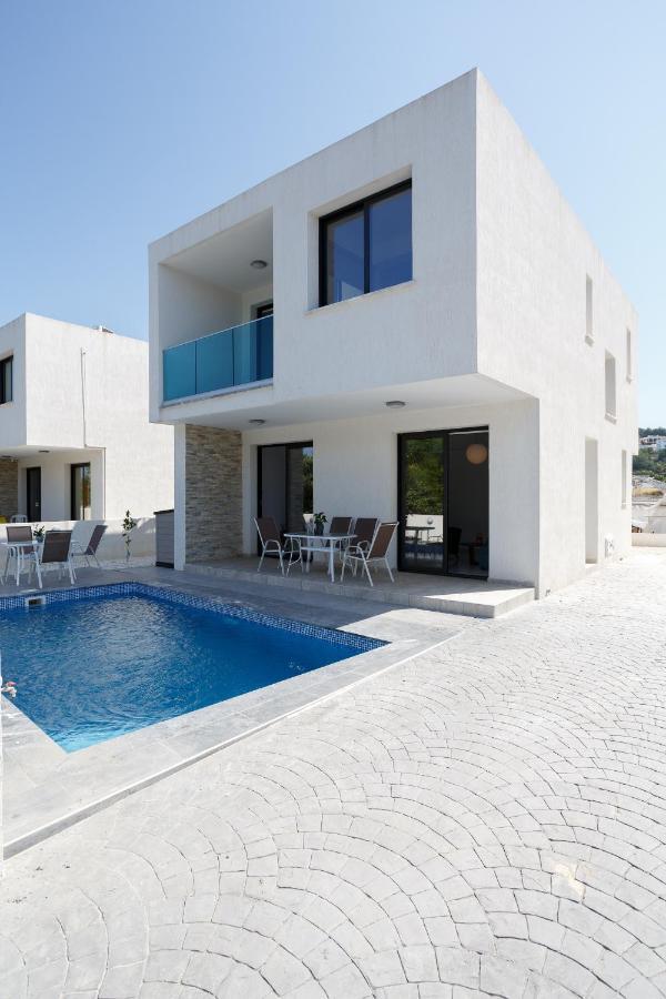 Cosy Paphos Villa - By Imh Travel & Tours Esterno foto