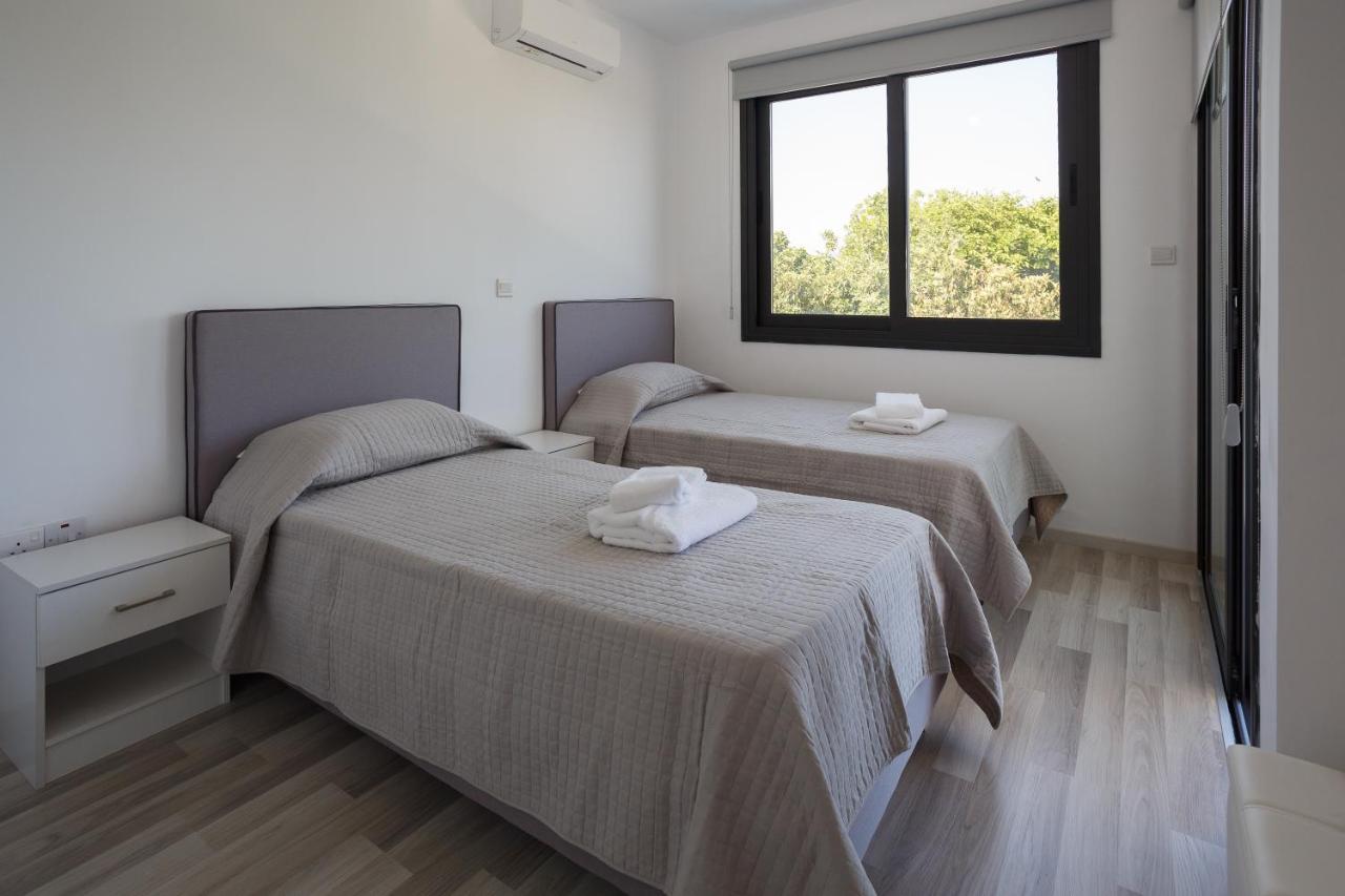 Cosy Paphos Villa - By Imh Travel & Tours Esterno foto