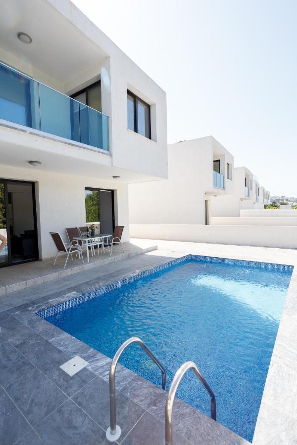 Cosy Paphos Villa - By Imh Travel & Tours Esterno foto