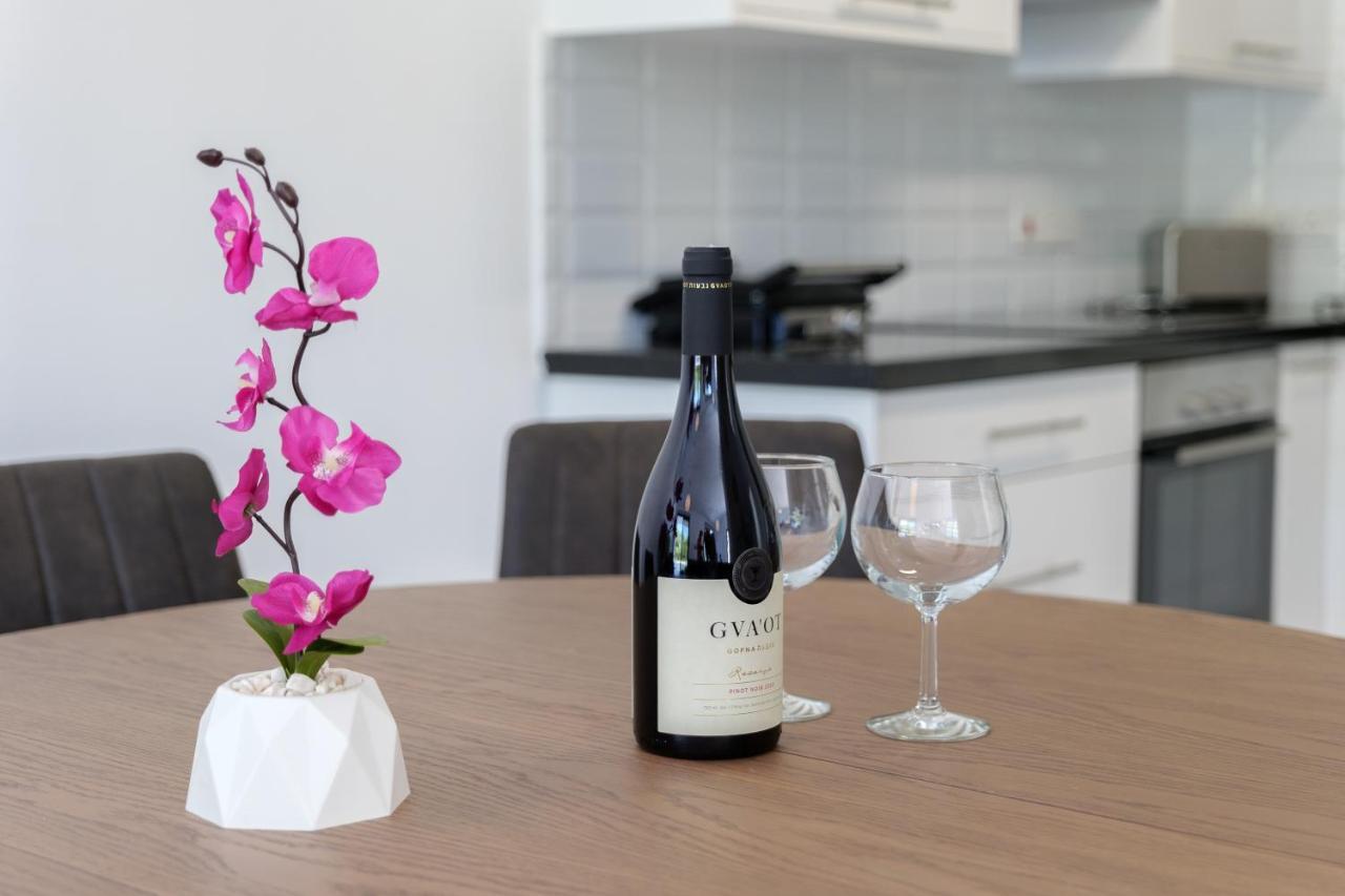Cosy Paphos Villa - By Imh Travel & Tours Esterno foto