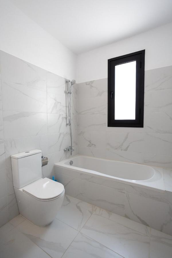 Cosy Paphos Villa - By Imh Travel & Tours Esterno foto
