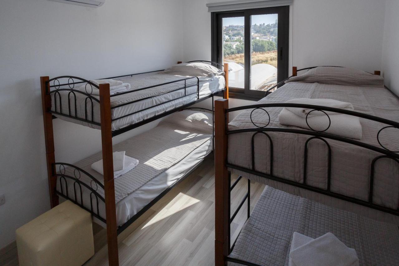 Cosy Paphos Villa - By Imh Travel & Tours Esterno foto